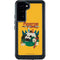 Adult Swim Adventure Time Cave Of Skulls Galaxy S24 Plus Waterproof Case